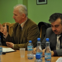 2010-03-30 - Pikieta przed siedzibą PR